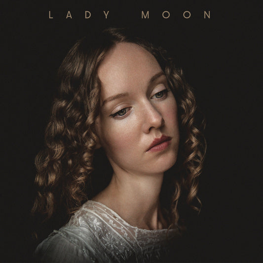 Lady Moon Vinyl