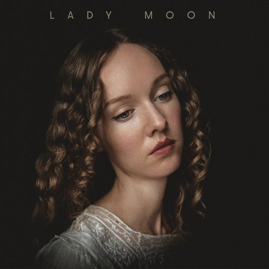 Lady Moon CD